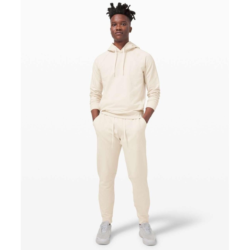 Lululemon NWT City Sweat Jogger - Size Large - MSRP $118